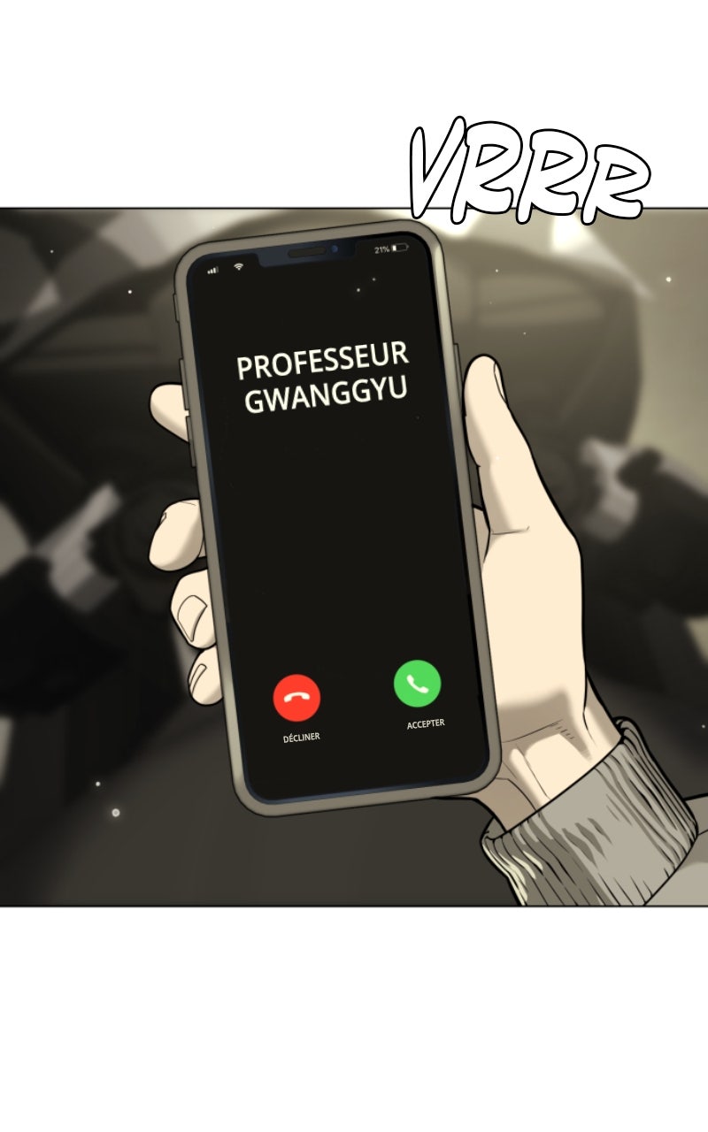 Read Killer Peter FR Manga Online