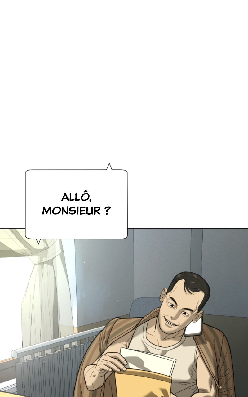 Read Killer Peter FR Manga Online