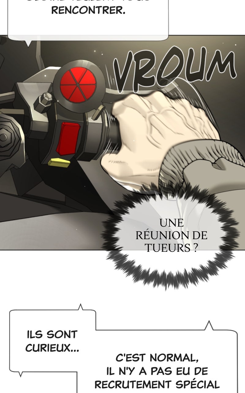 Read Killer Peter FR Manga Online