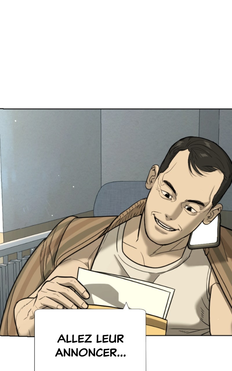 Read Killer Peter FR Manga Online