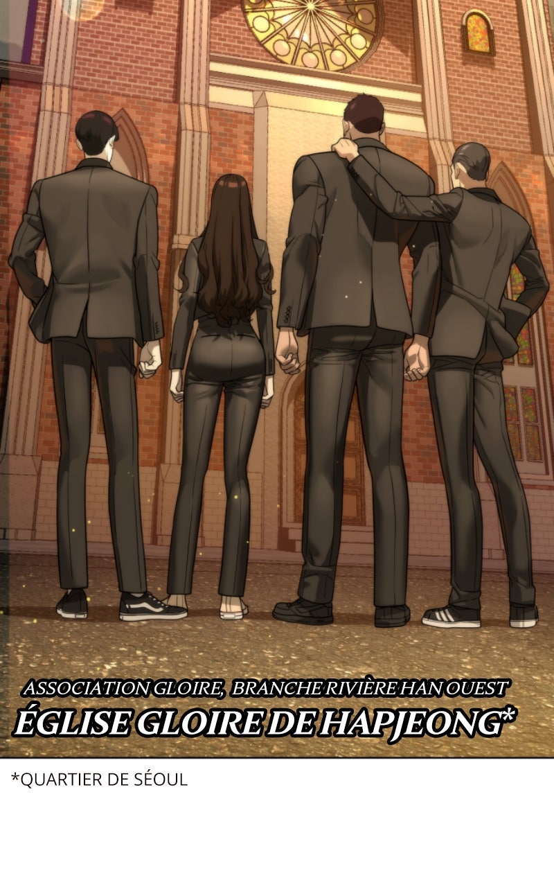 Read Killer Peter FR Manga Online