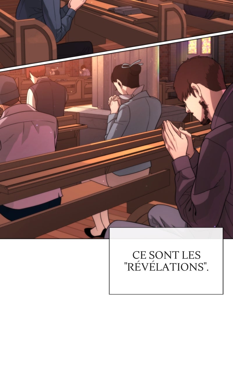 Read Killer Peter FR Manga Online