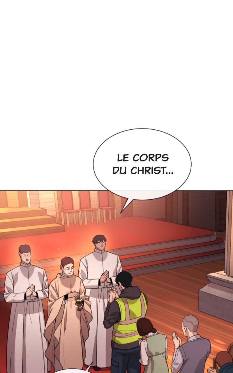 Read Killer Peter FR Manga Online