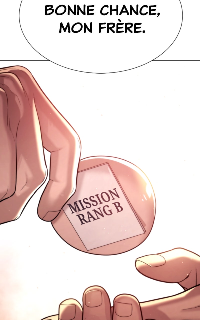 Read Killer Peter FR Manga Online