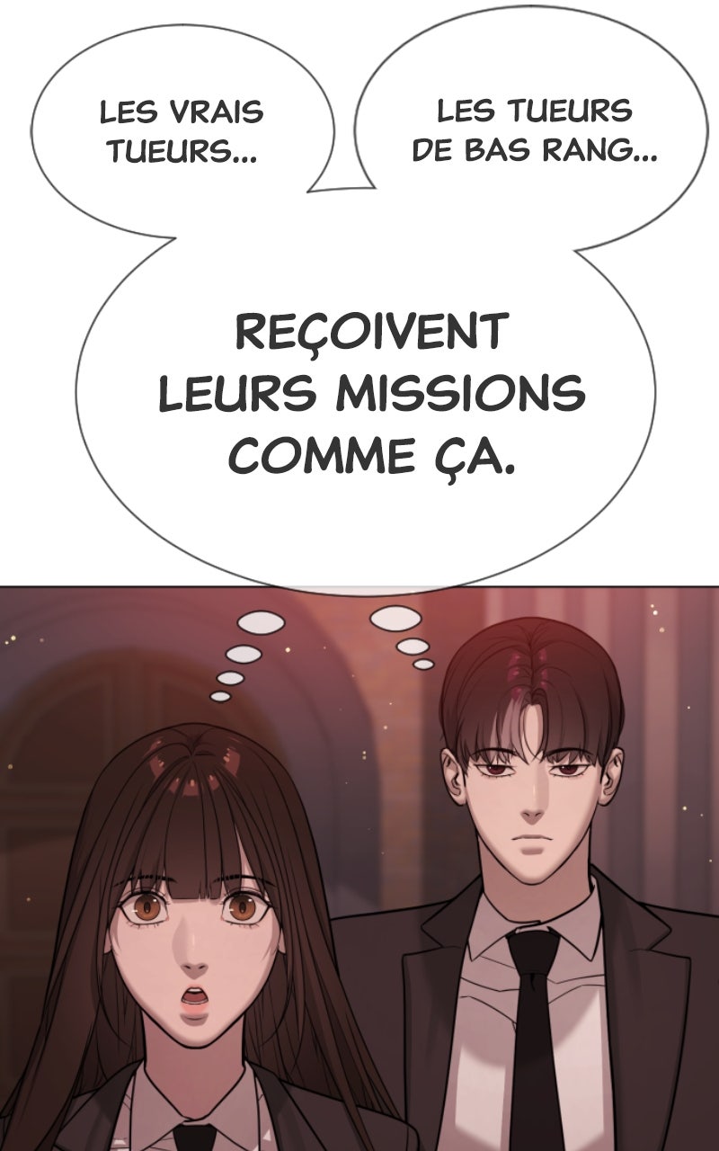 Read Killer Peter FR Manga Online