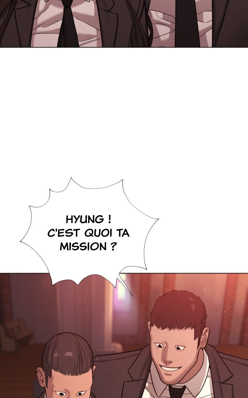 Read Killer Peter FR Manga Online