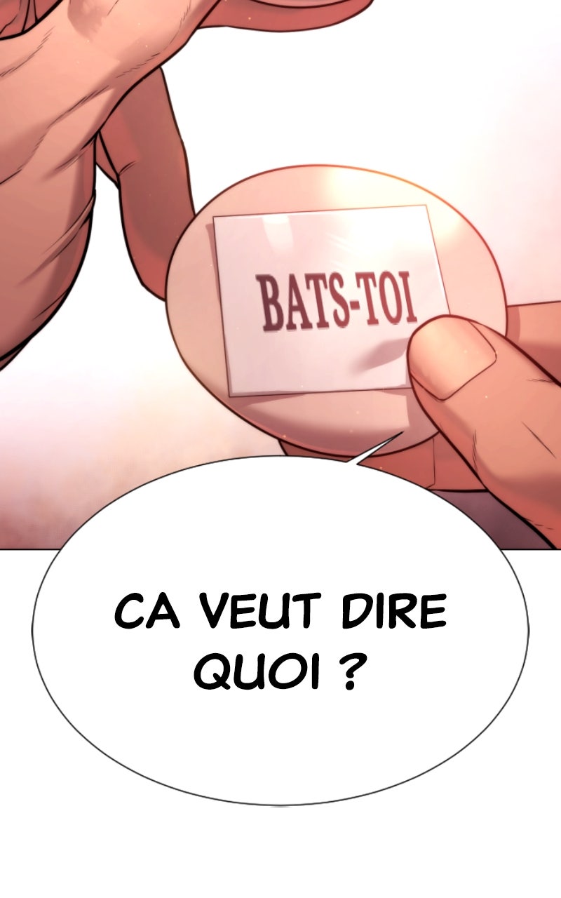 Read Killer Peter FR Manga Online