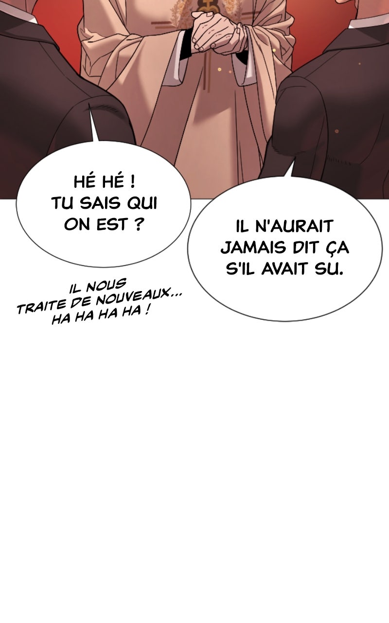 Read Killer Peter FR Manga Online