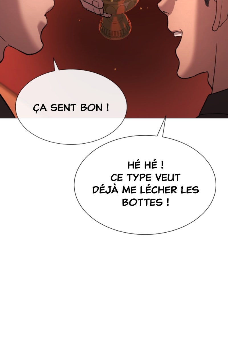 Read Killer Peter FR Manga Online