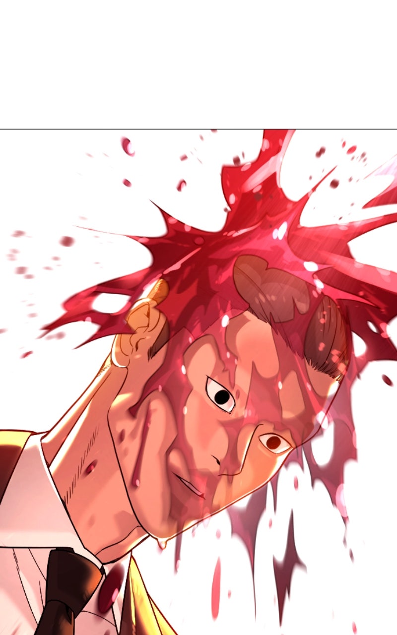 Read Killer Peter FR Manga Online