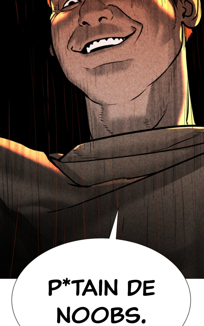 Read Killer Peter FR Manga Online