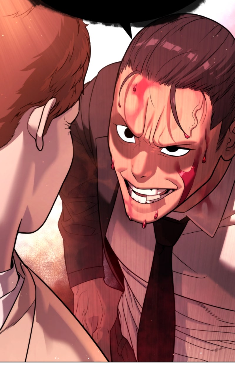 Read Killer Peter FR Manga Online