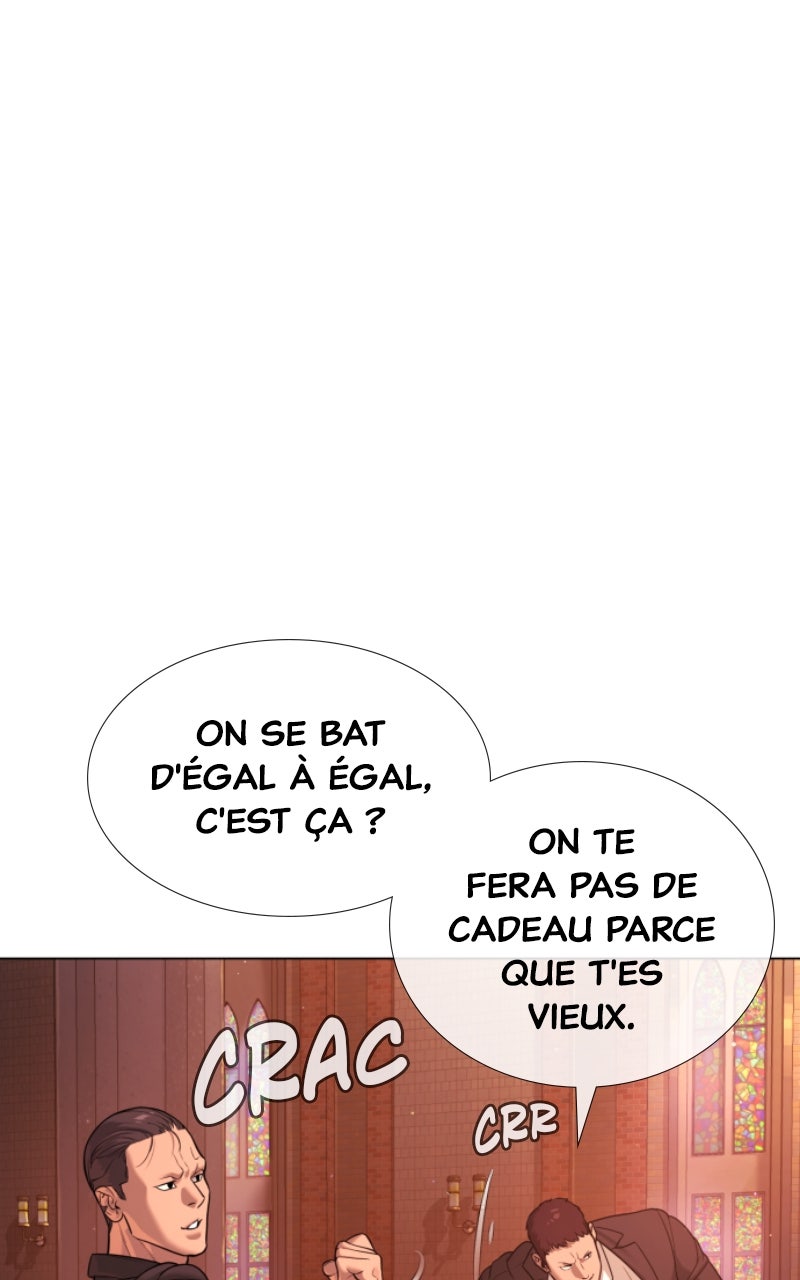 Read Killer Peter FR Manga Online