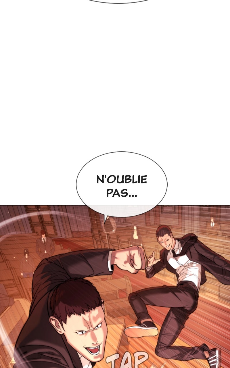 Read Killer Peter FR Manga Online