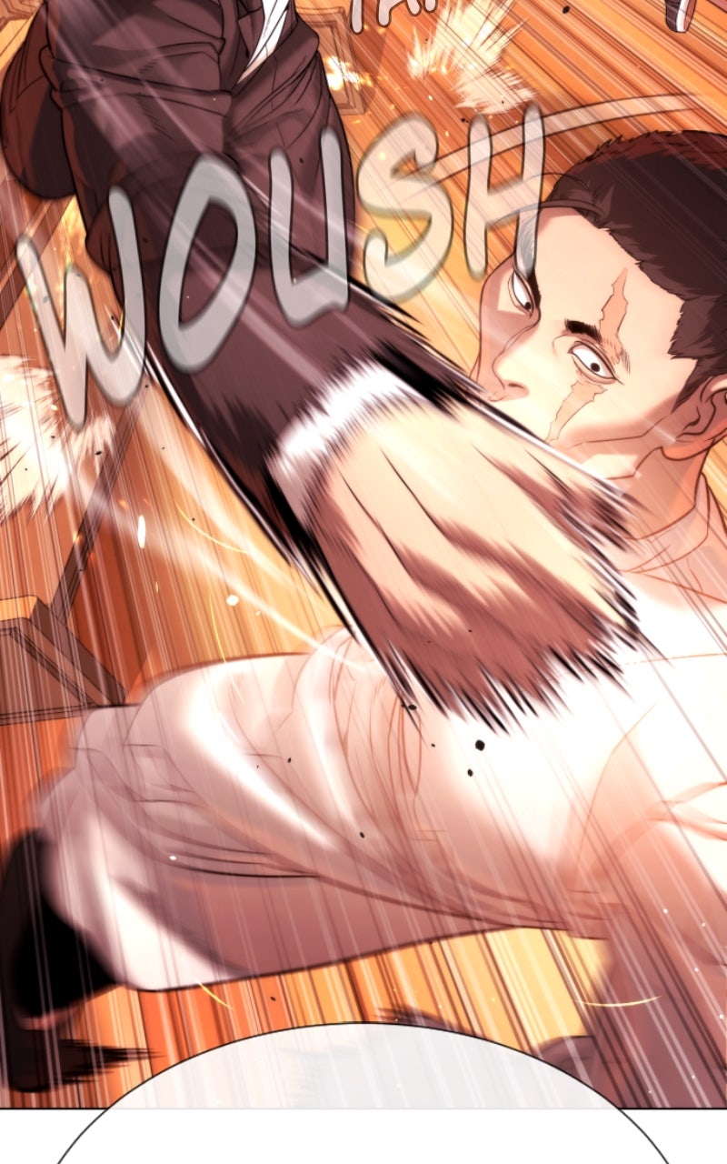 Read Killer Peter FR Manga Online