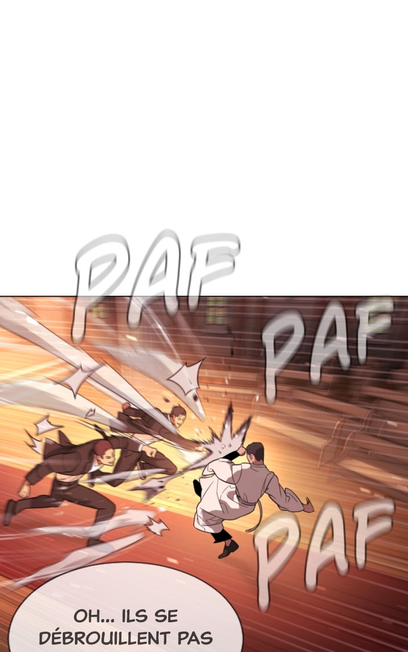 Read Killer Peter FR Manga Online