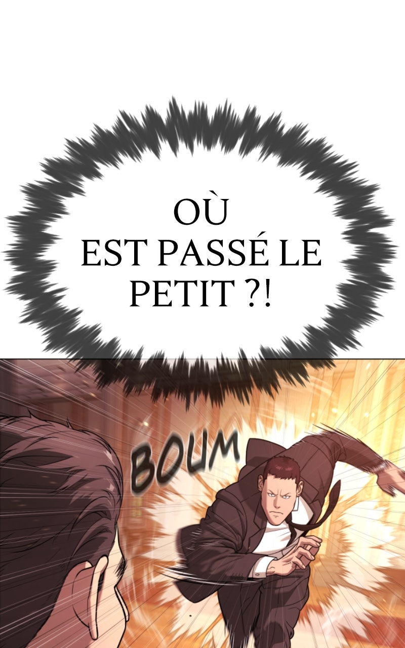 Read Killer Peter FR Manga Online