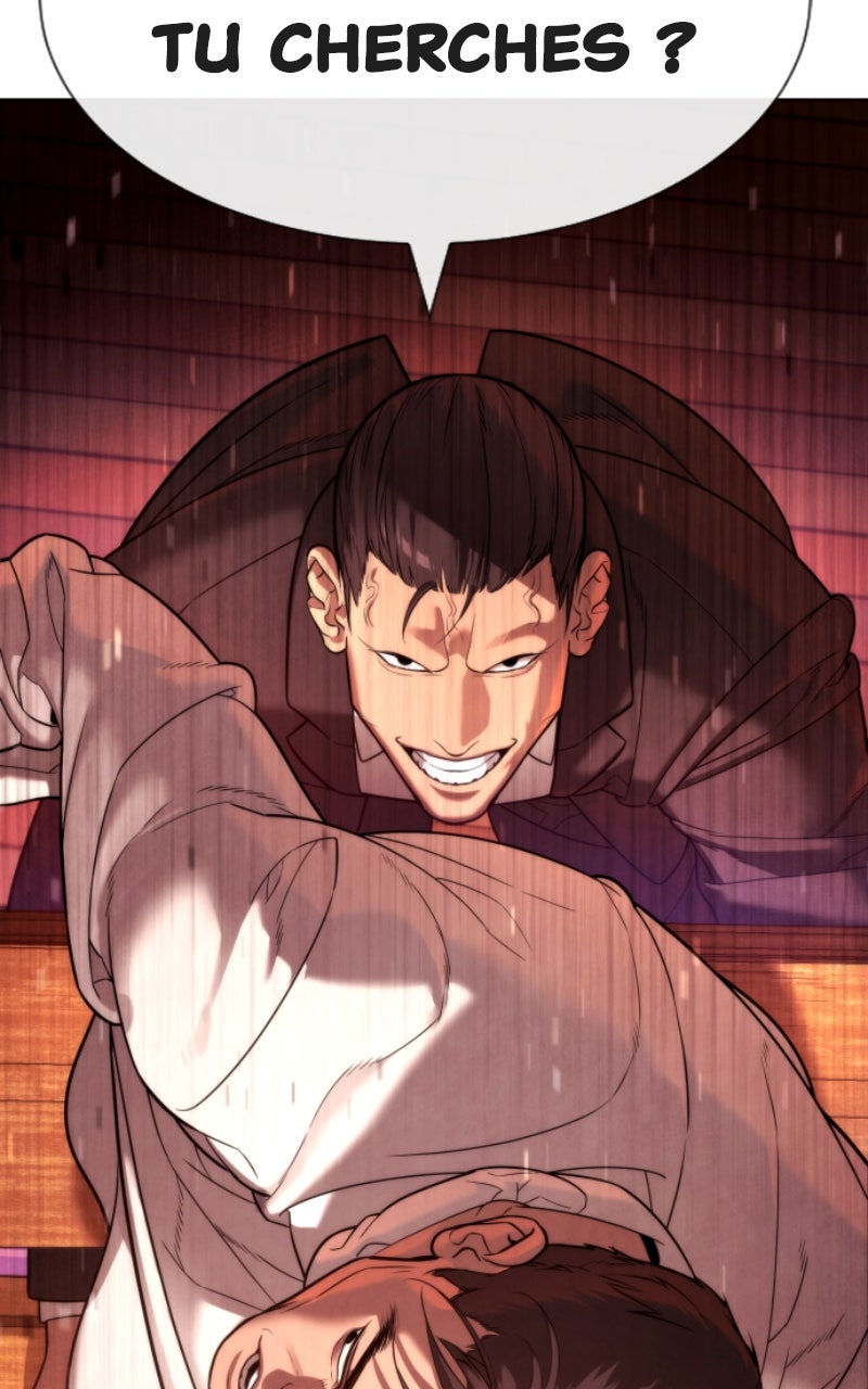 Read Killer Peter FR Manga Online