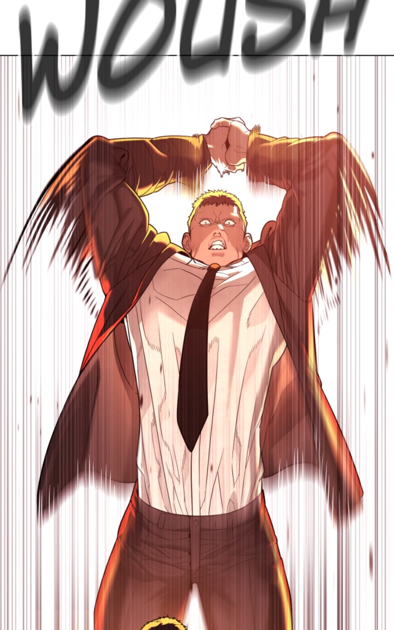 Read Killer Peter FR Manga Online