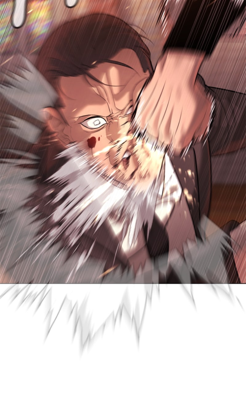 Read Killer Peter FR Manga Online