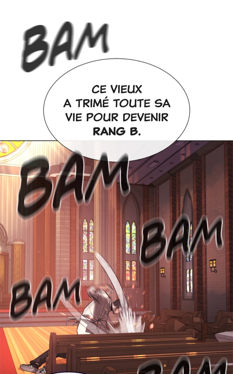 Read Killer Peter FR Manga Online