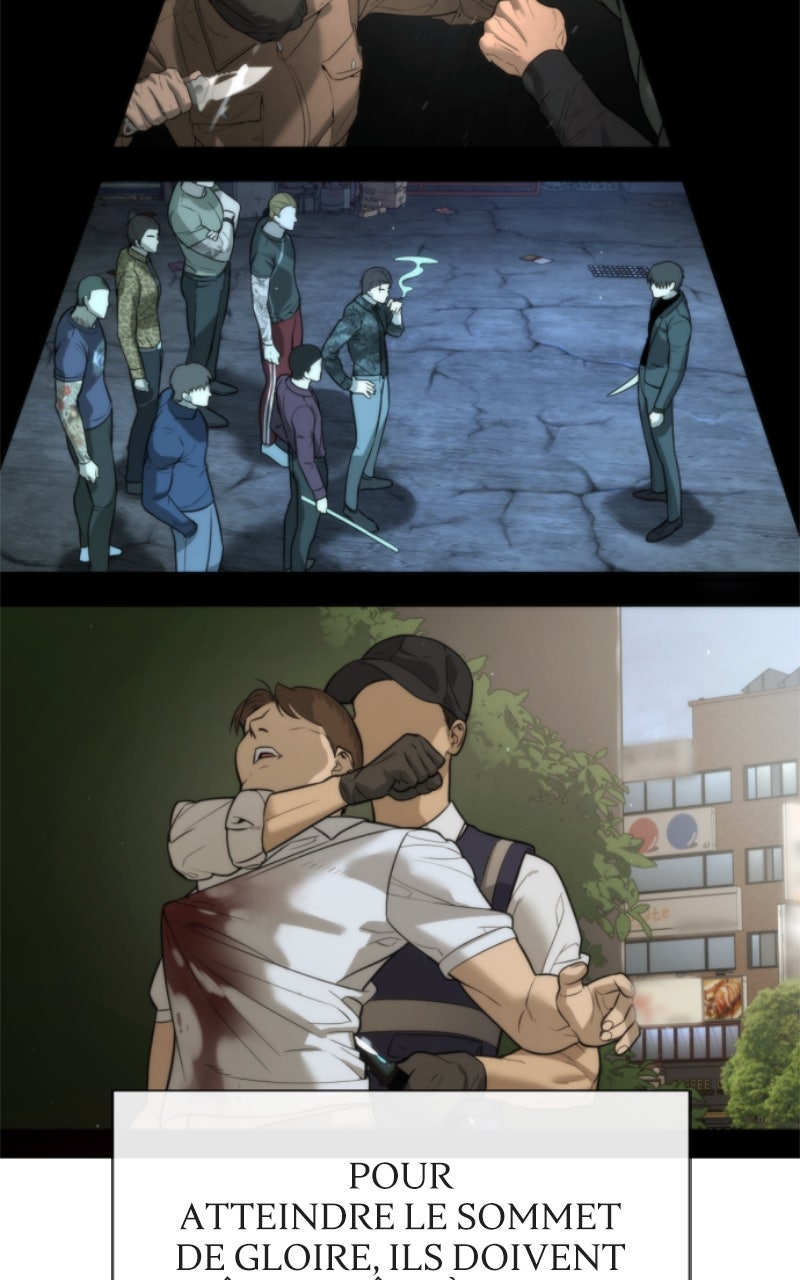 Read Killer Peter FR Manga Online