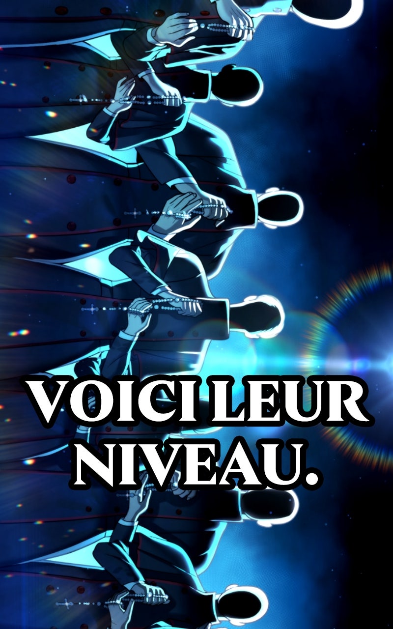 Read Killer Peter FR Manga Online