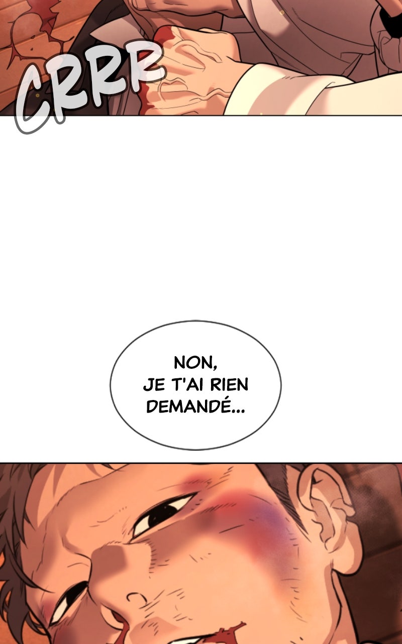 Read Killer Peter FR Manga Online