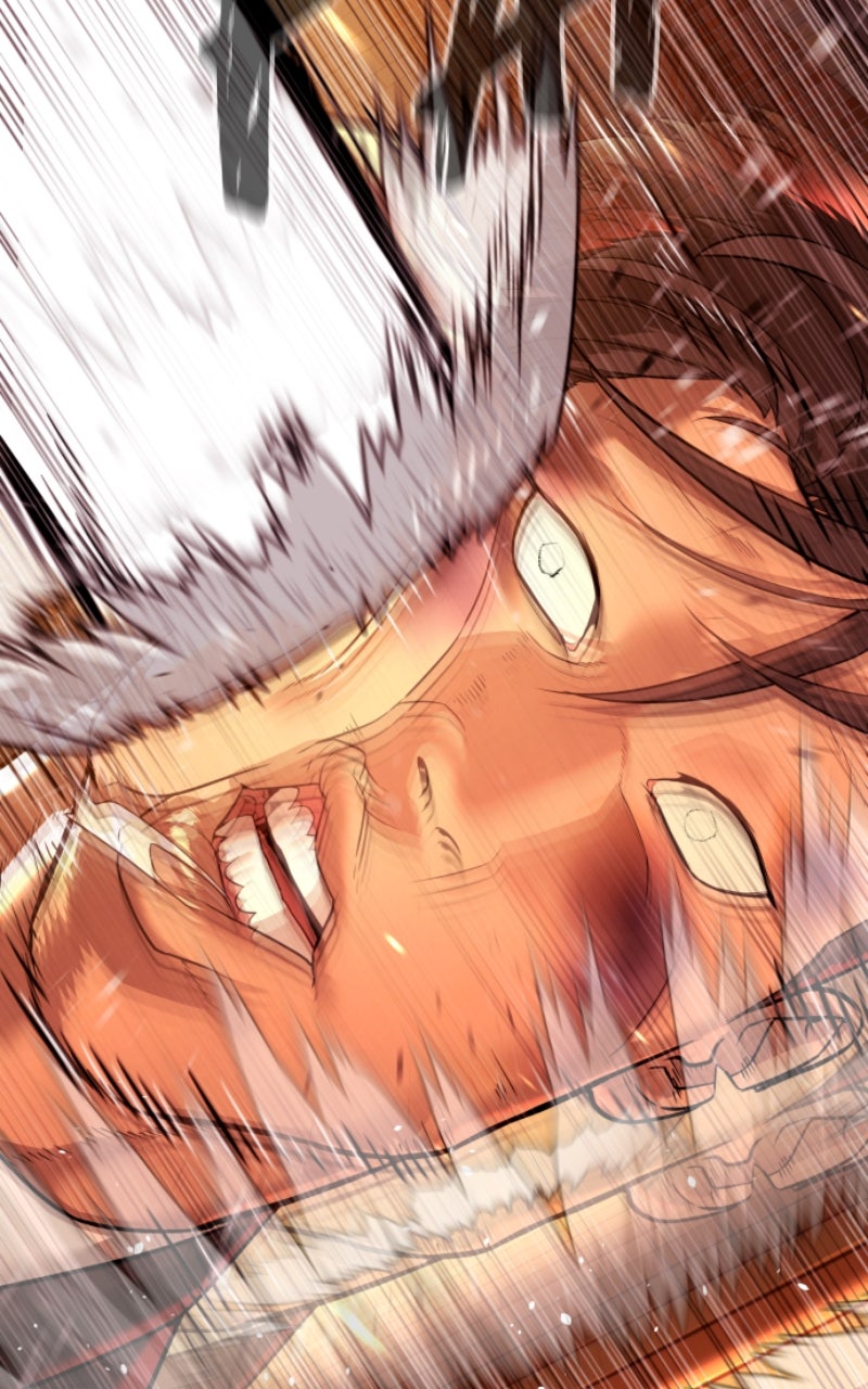 Read Killer Peter FR Manga Online