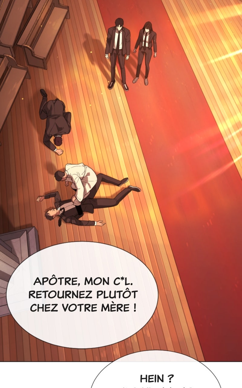 Read Killer Peter FR Manga Online