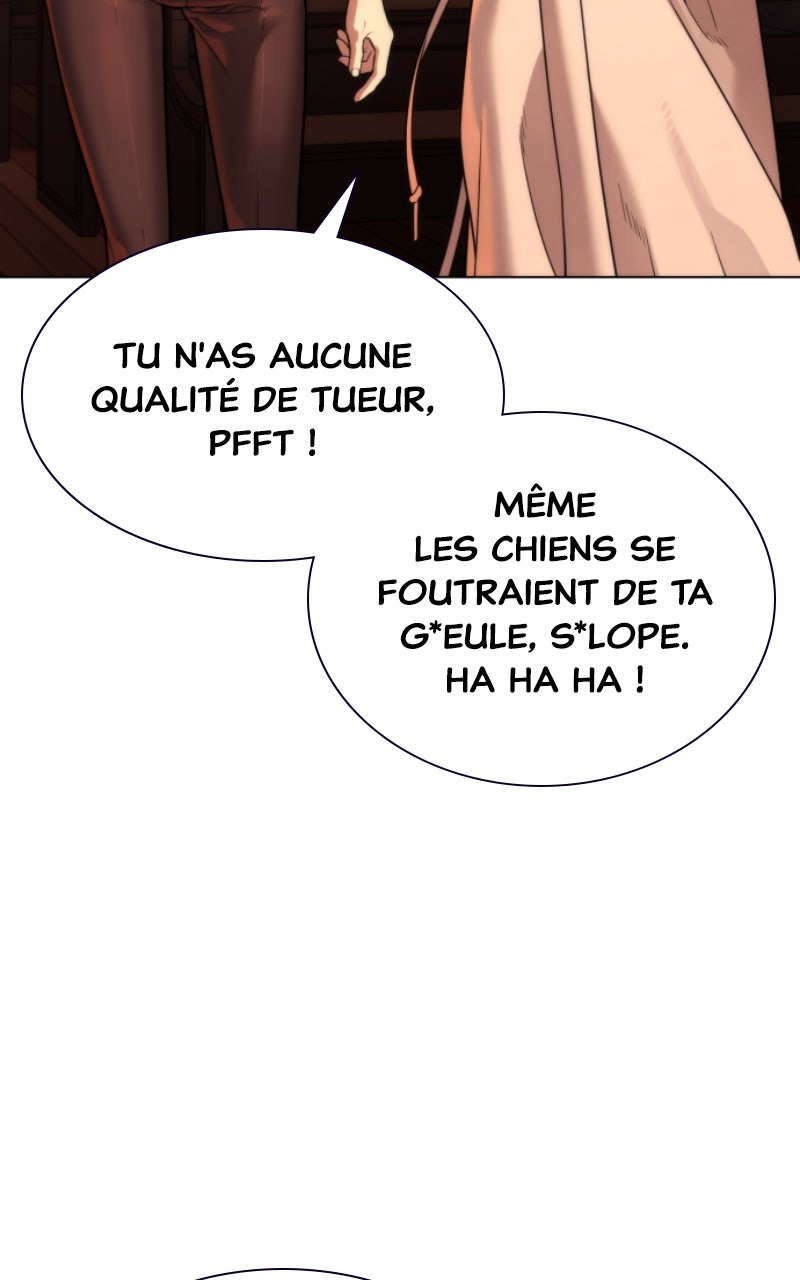 Read Killer Peter FR Manga Online