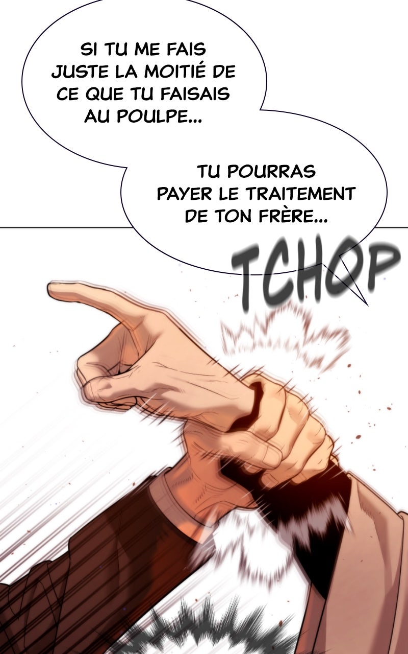 Read Killer Peter FR Manga Online