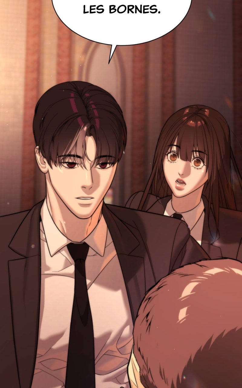 Read Killer Peter FR Manga Online