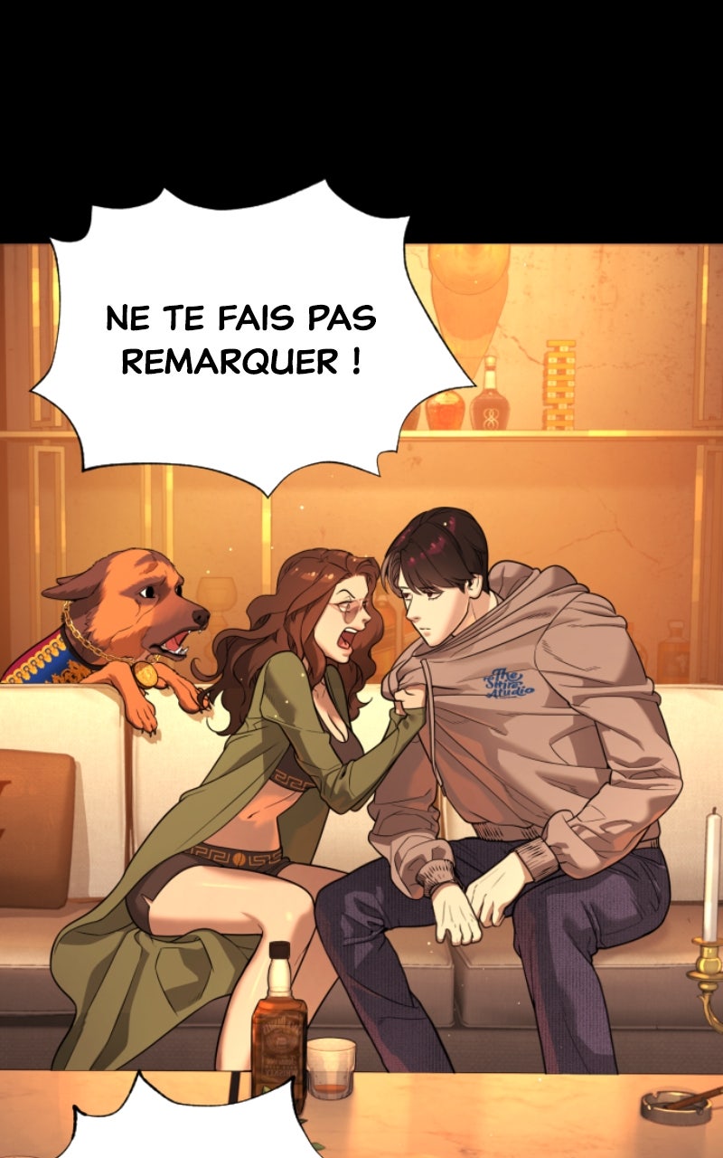 Read Killer Peter FR Manga Online