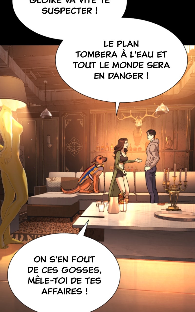 Read Killer Peter FR Manga Online