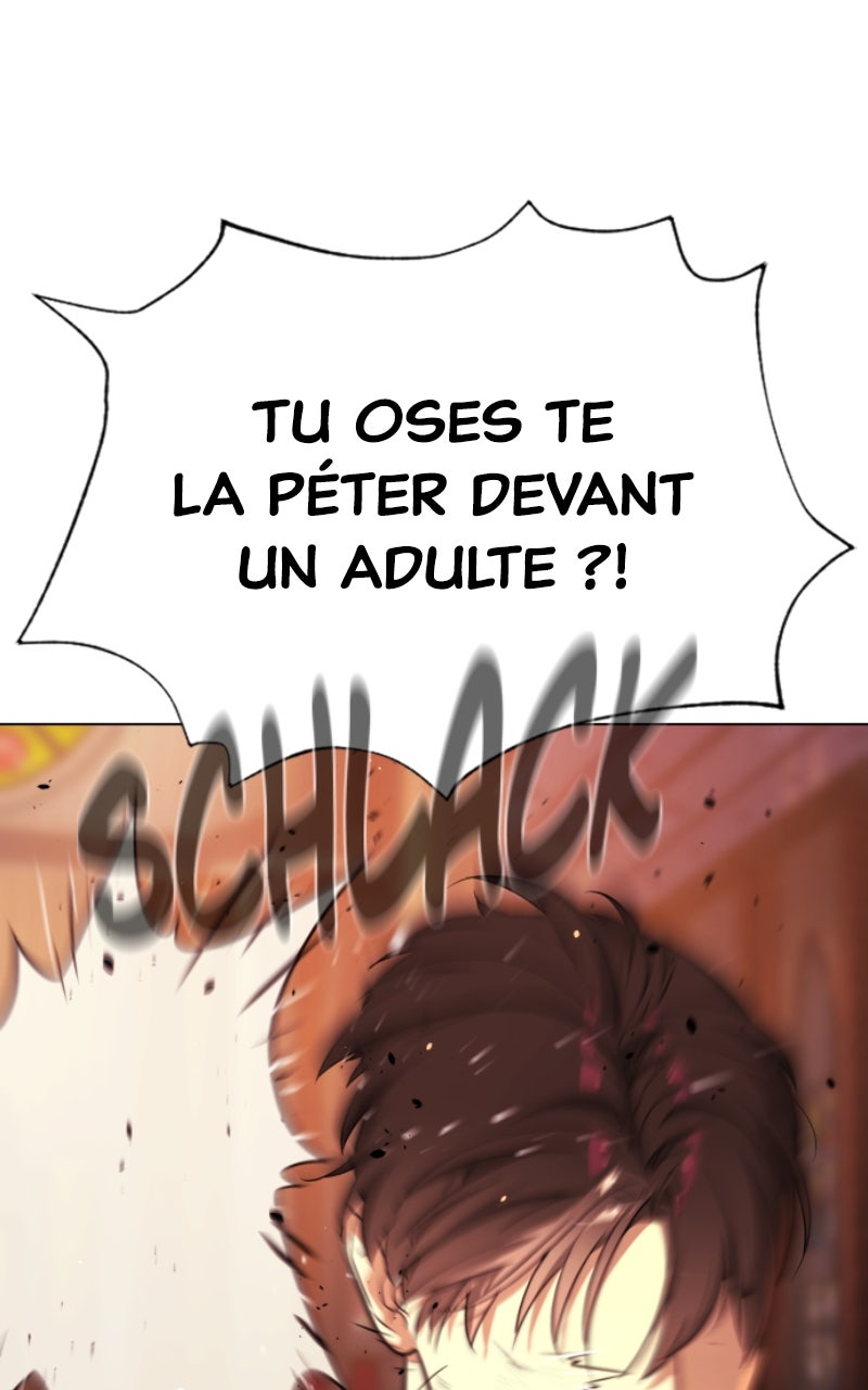 Read Killer Peter FR Manga Online