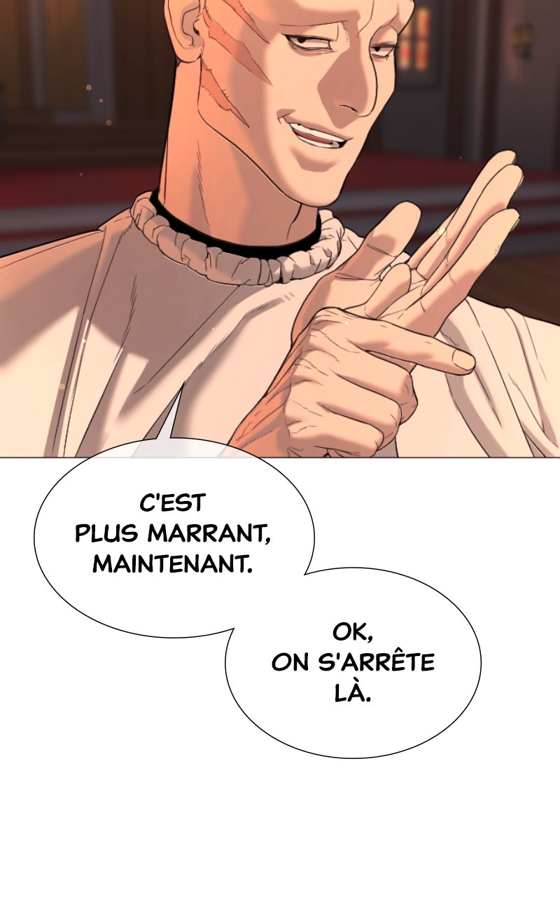 Read Killer Peter FR Manga Online