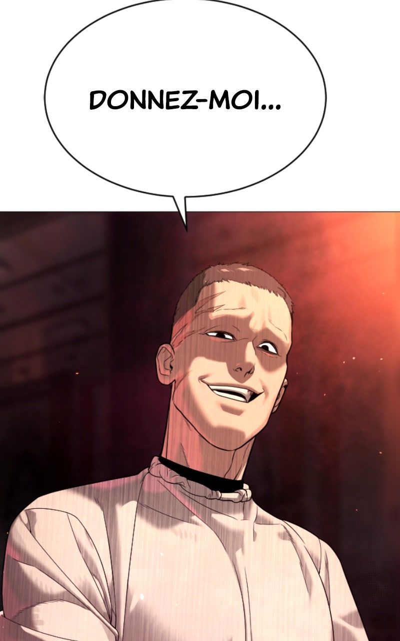 Read Killer Peter FR Manga Online