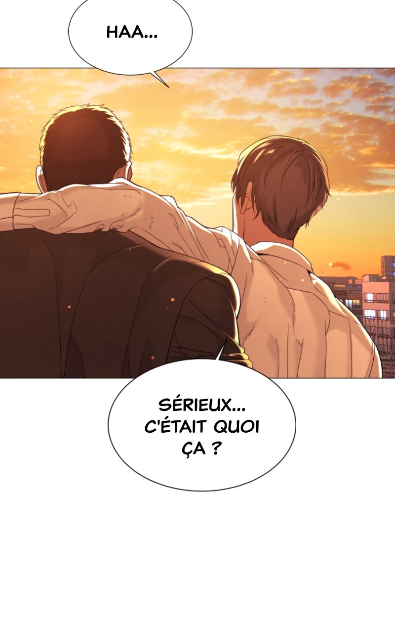 Read Killer Peter FR Manga Online