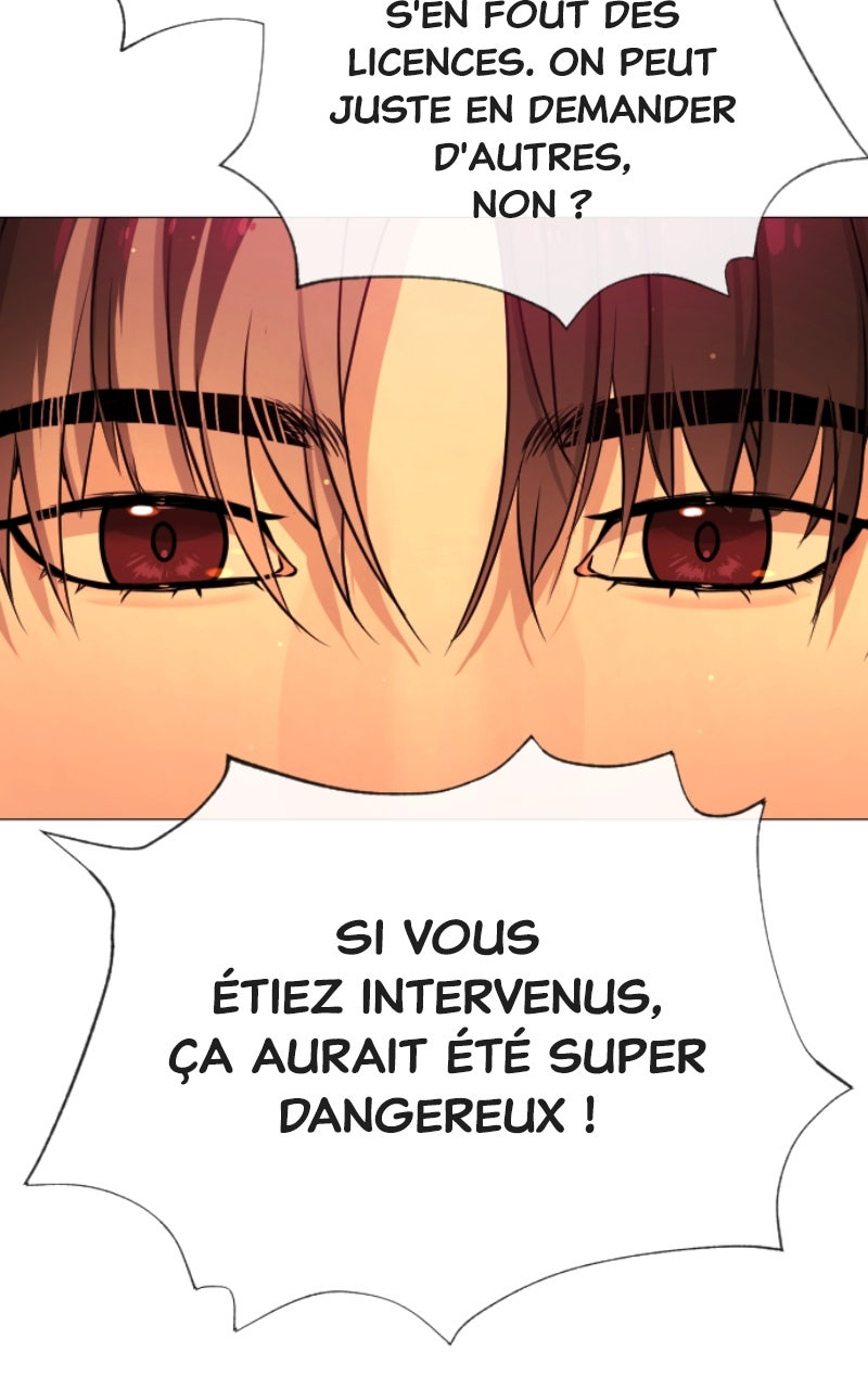 Read Killer Peter FR Manga Online