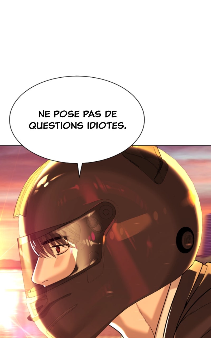 Read Killer Peter FR Manga Online