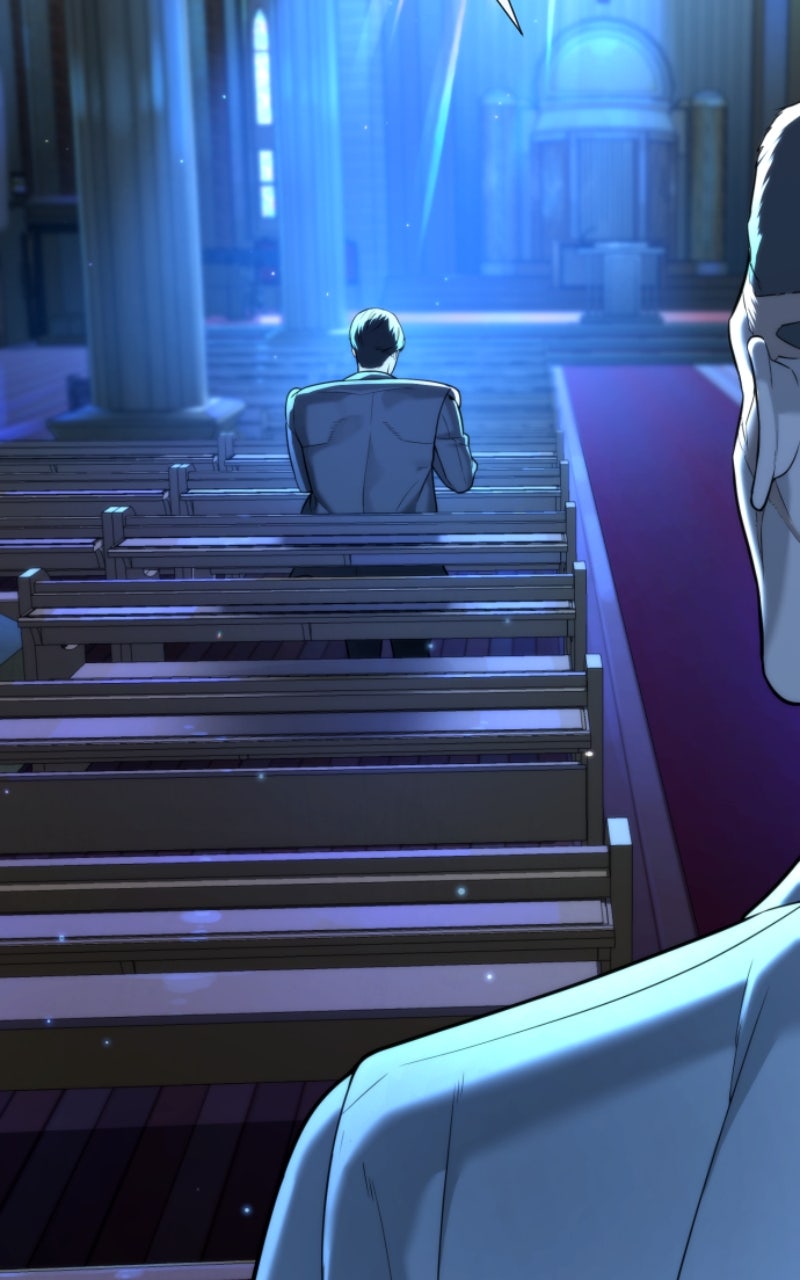 Read Killer Peter FR Manga Online