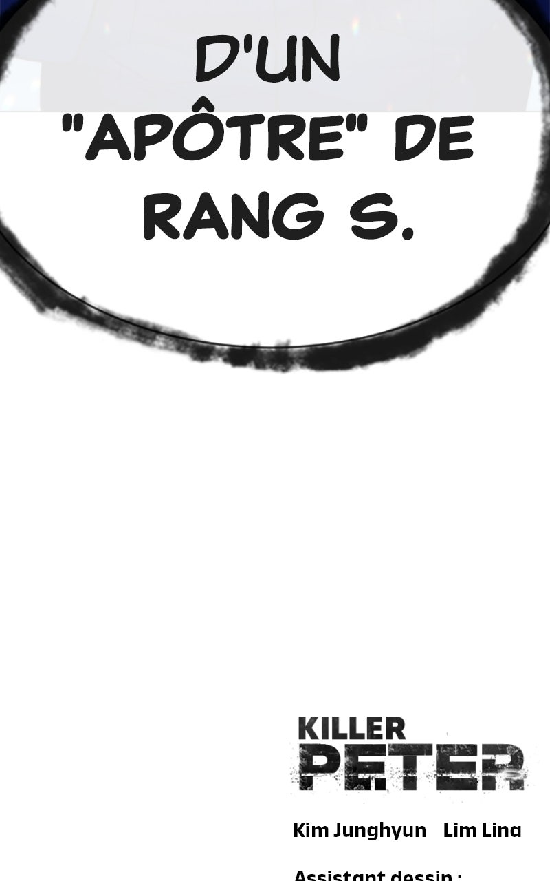 Read Killer Peter FR Manga Online