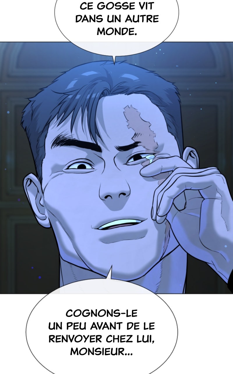 Read Killer Peter FR Manga Online