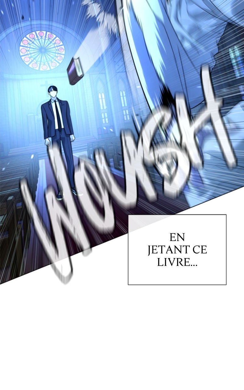 Read Killer Peter FR Manga Online