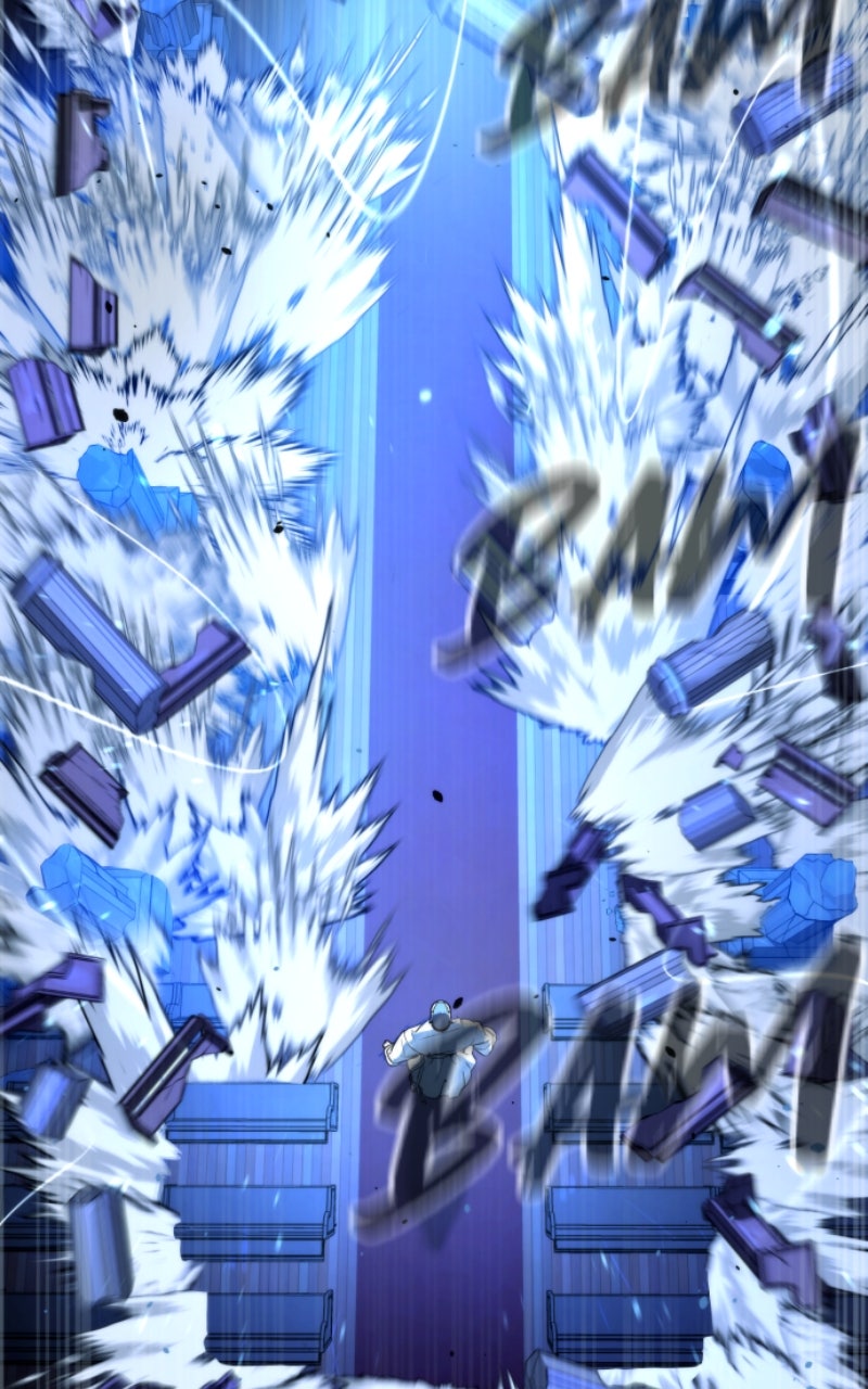 Read Killer Peter FR Manga Online