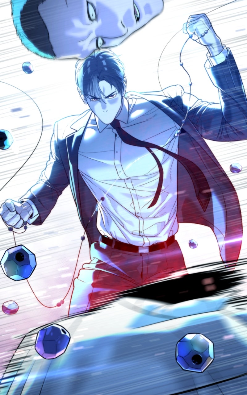 Read Killer Peter FR Manga Online