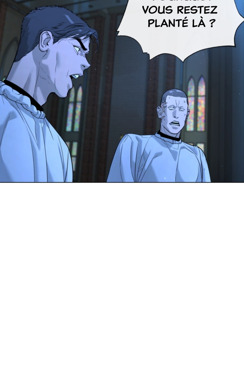 Read Killer Peter FR Manga Online