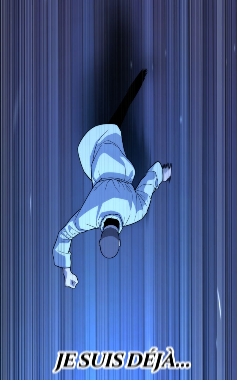 Read Killer Peter FR Manga Online