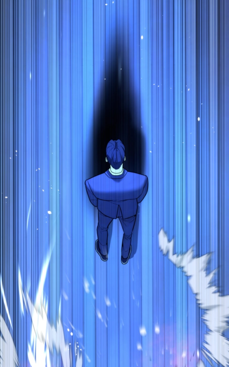 Read Killer Peter FR Manga Online